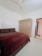NEST SERVICE APARTMENT