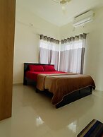 NEST SERVICE APARTMENT
