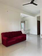 NEST SERVICE APARTMENT