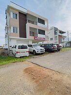 NEST SERVICE APARTMENT