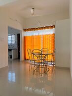 NEST SERVICE APARTMENT