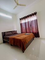 NEST SERVICE APARTMENT