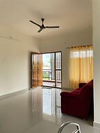 NEST SERVICE APARTMENT