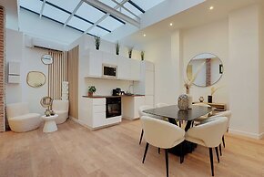 A/c Stunning Flat 2bdr/6p - Parc des Expositions