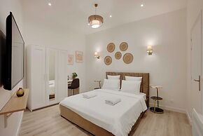 A/c Stunning Flat 2bdr/6p - Parc des Expositions