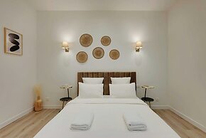 A/c Stunning Flat 2bdr/6p - Parc des Expositions