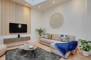 A/c Stunning Flat 2bdr/6p - Parc des Expositions