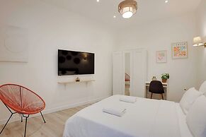 A/c Stunning Flat 2bdr/6p - Parc des Expositions