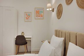 A/c Stunning Flat 2bdr/6p - Parc des Expositions