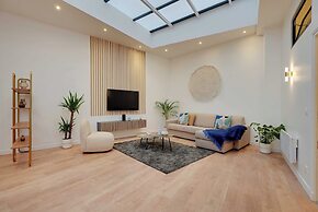 A/c Stunning Flat 2bdr/6p - Parc des Expositions