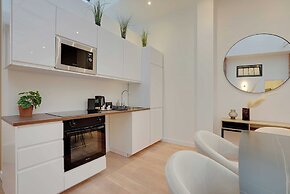A/c Stunning Flat 2bdr/6p - Parc des Expositions
