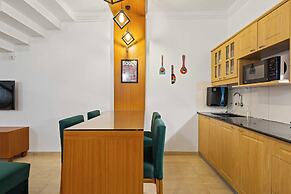 Goan Hideaway - Cuatro