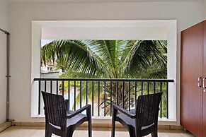 Goan Hideaway - Cuatro