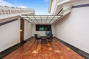 Goan Hideaway - Cuatro