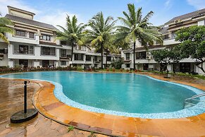 Goan Hideaway - Cuatro