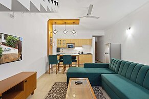 Goan Hideaway - Cuatro