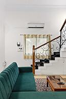 Goan Hideaway - Cuatro