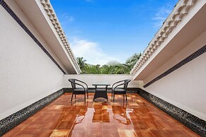 Goan Hideaway - Cuatro