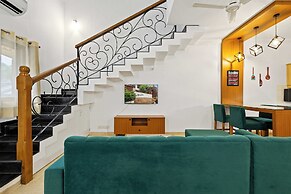 Goan Hideaway - Cuatro
