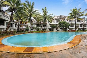 Goan Hideaway - Cuatro