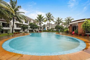 Goan Hideaway - Cuatro
