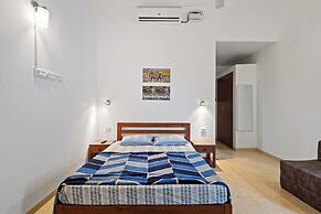 Goan Hideaway - Cuatro
