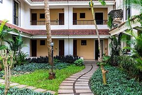 Goan Hideaway - Cuatro