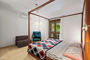 Goan Hideaway - Cuatro