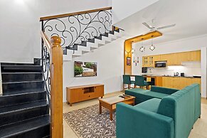 Goan Hideaway - Cuatro