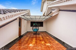 Goan Hideaway - Cuatro