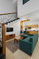 Goan Hideaway - Cuatro