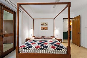 Goan Hideaway - Cuatro