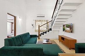 Goan Hideaway - Cuatro
