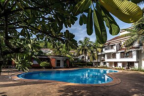 Goan Hideaway - Cuatro