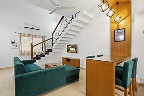 Goan Hideaway - Cuatro