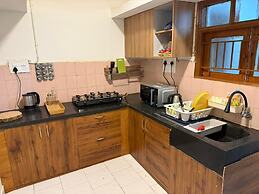 2BHK Cozy stay Indranagar