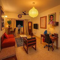 2BHK Cozy stay Indranagar