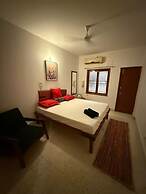 2BHK Cozy stay Indranagar