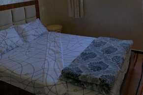 Gite Berber Home