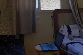 Gite Berber Home