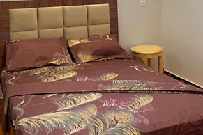 Gite Berber Home