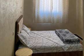 Gite Berber Home