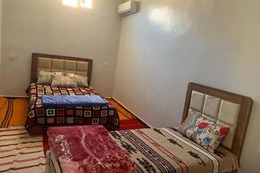 Gite Berber Home