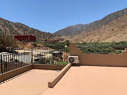 Gite Berber Home