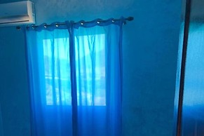 Gite Berber Home