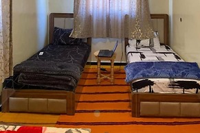 Gite Berber Home