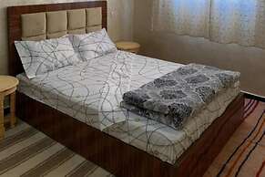 Gite Berber Home