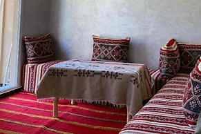 Gite Berber Home