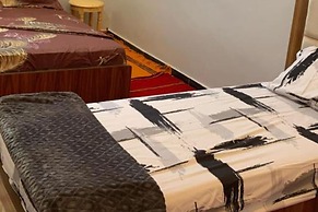 Gite Berber Home