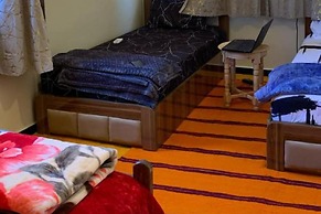 Gite Berber Home